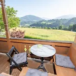Apartment Renate *