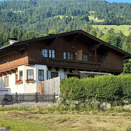 Renate Hopfgarten im Brixental