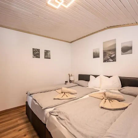 Apartment Renate
