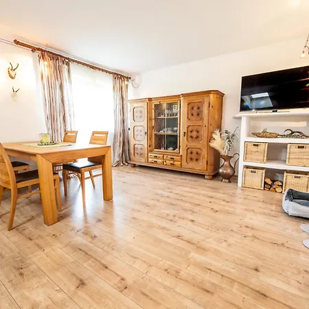 Renate Hopfgarten im Brixental