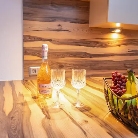 Appartement Renate