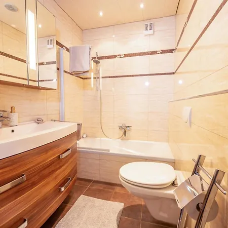 Apartment Renate Hopfgarten im Brixental